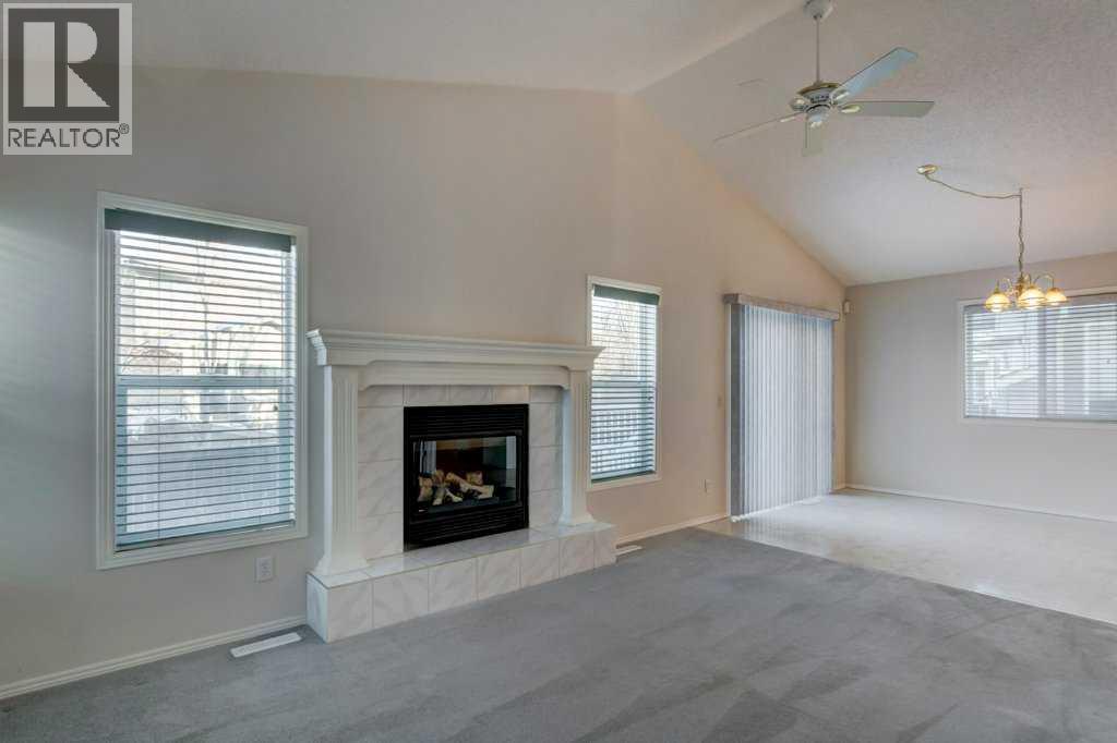 Single Family House Bungalow for Sale in  Brightondale Crescent SE New Brighton Calgary 