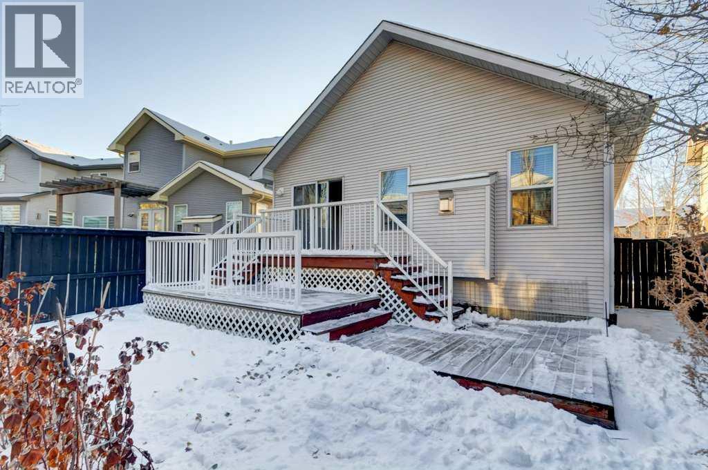Single Family House Bungalow for Sale in  Brightondale Crescent SE New Brighton Calgary 