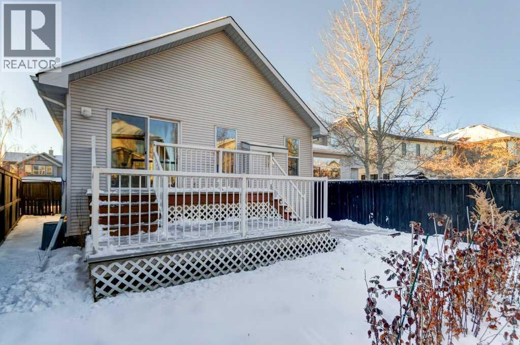 Single Family House Bungalow for Sale in  Brightondale Crescent SE New Brighton Calgary 