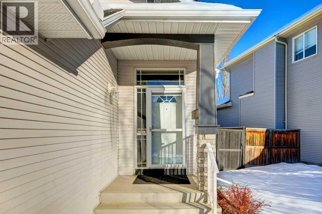 Single Family House Bungalow for Sale in  Brightondale Crescent SE New Brighton Calgary 