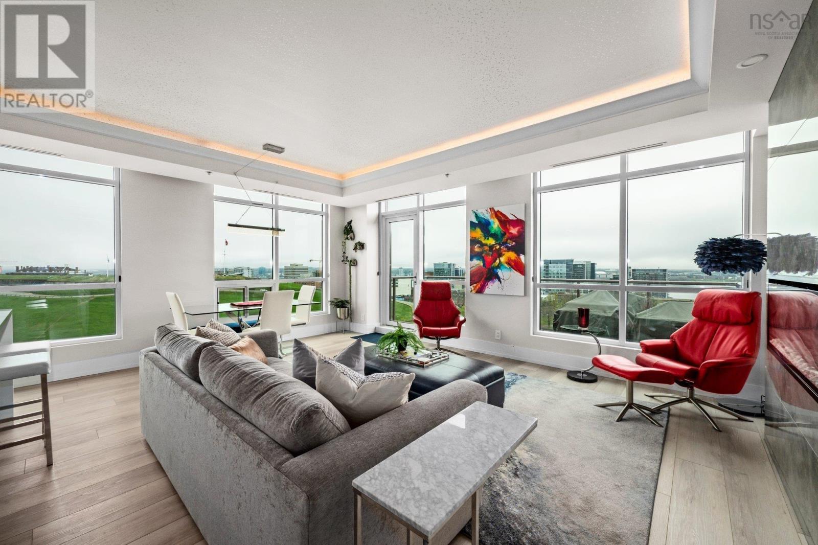 Property 32 of 44 of 1407 1550 Dresden Row