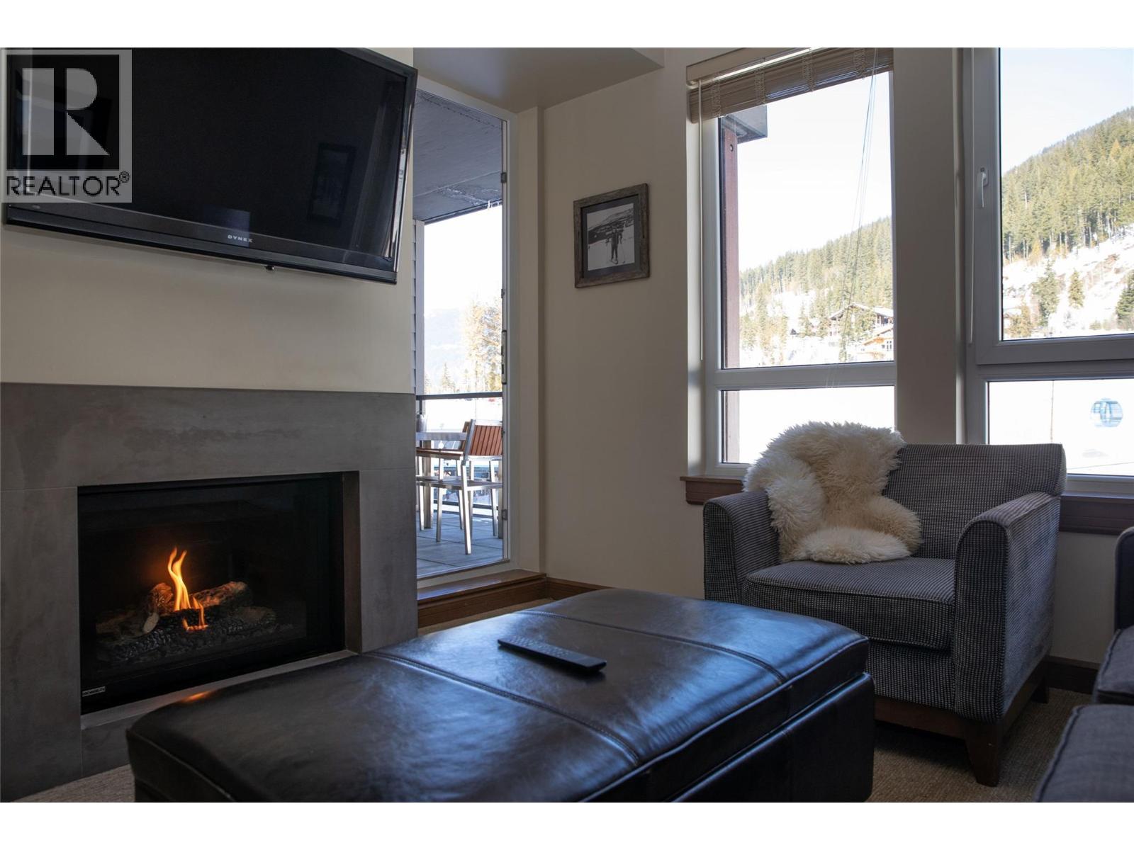 2950 Camozzi Road Unit# 2533, Revelstoke
