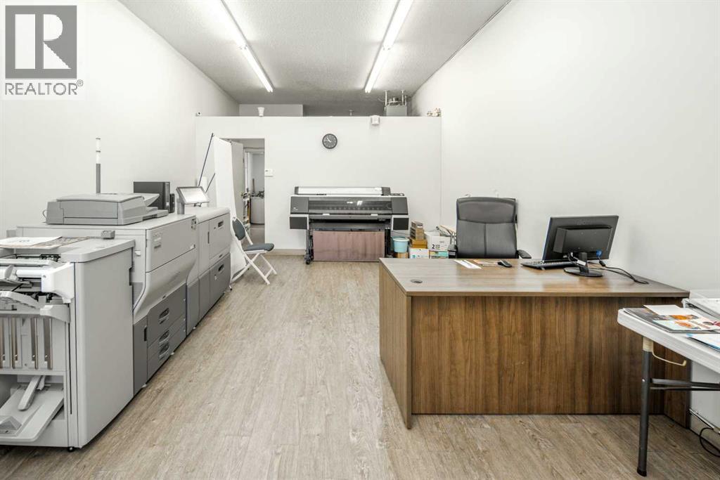 Business for Sale in Print Shop  Avenue SW Killarney/Glengarry Calgary 