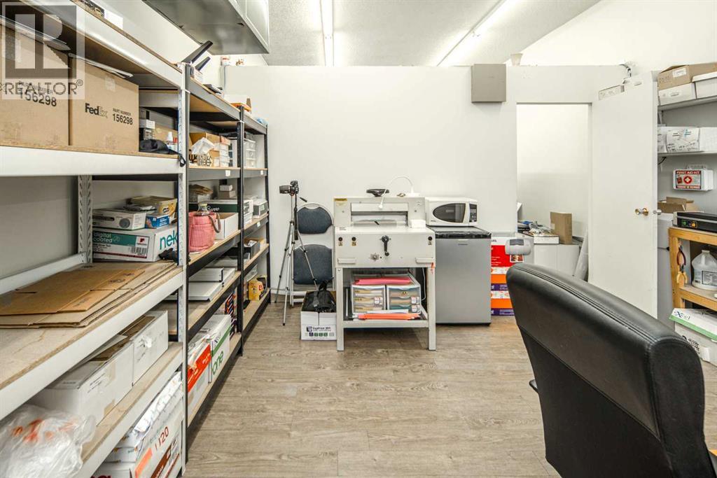 Business for Sale in Print Shop  Avenue SW Killarney/Glengarry Calgary 