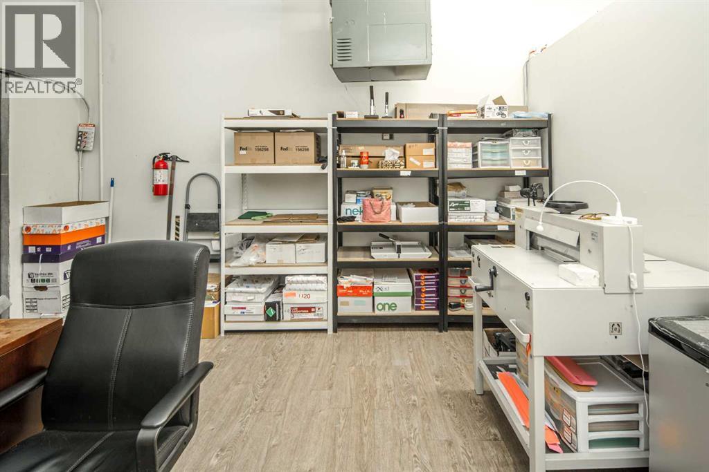 Business for Sale in Print Shop  Avenue SW Killarney/Glengarry Calgary 