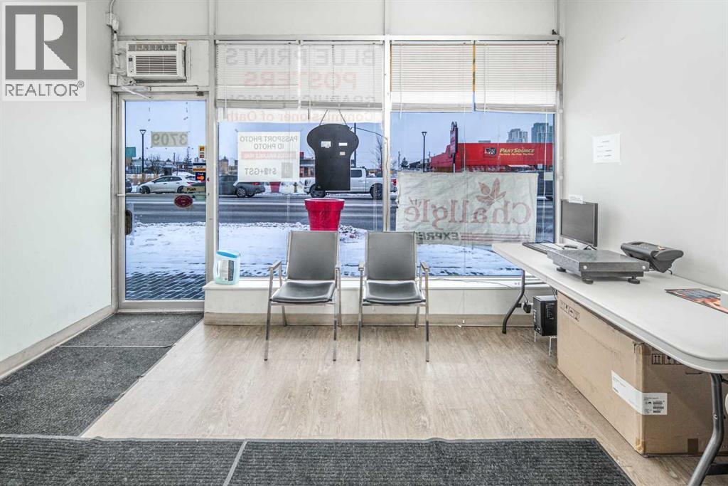 Business for Sale in Print Shop  Avenue SW Killarney/Glengarry Calgary 