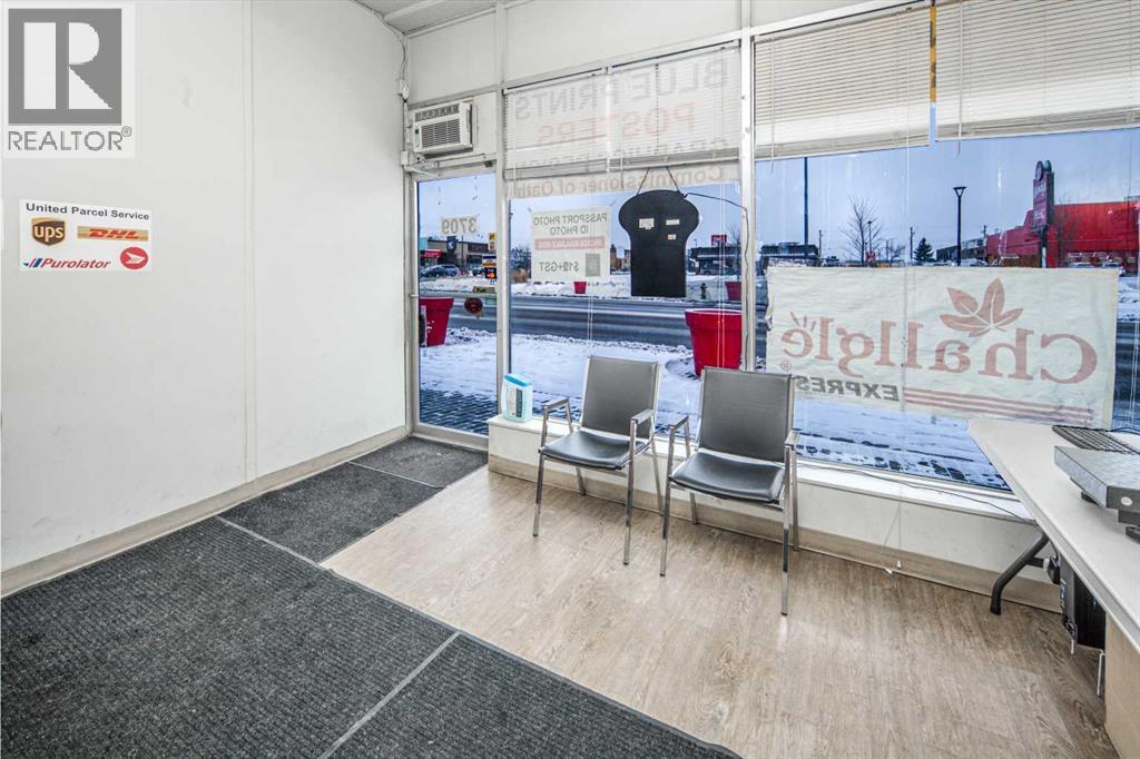 Business for Sale in Print Shop  Avenue SW Killarney/Glengarry Calgary 