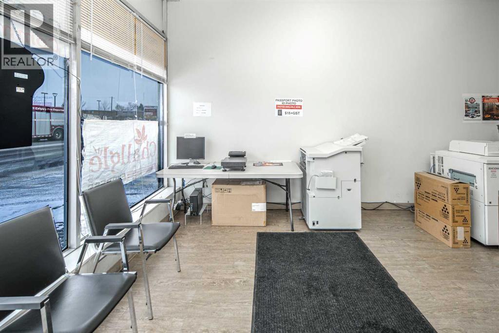 Business for Sale in Print Shop  Avenue SW Killarney/Glengarry Calgary 
