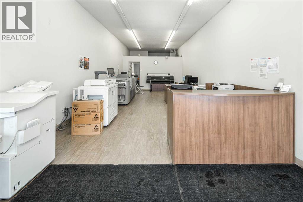 Business for Sale in Print Shop  Avenue SW Killarney/Glengarry Calgary 