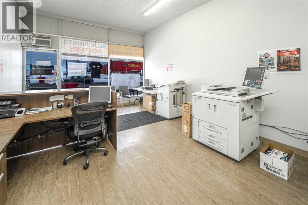 Business for Sale in Print Shop  Avenue SW Killarney/Glengarry Calgary 