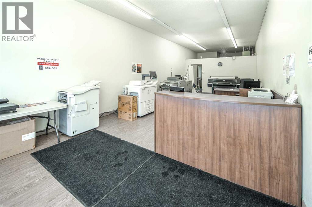 Business for Sale in Print Shop  Avenue SW Killarney/Glengarry Calgary 