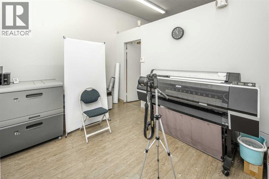 Business for Sale in Print Shop  Avenue SW Killarney/Glengarry Calgary 