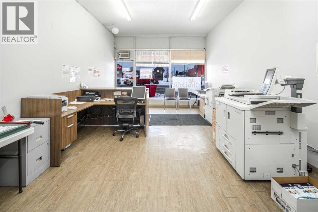 Business for Sale in Print Shop  Avenue SW Killarney/Glengarry Calgary 
