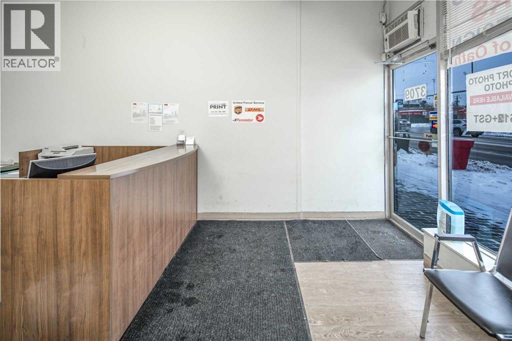 Business for Sale in Print Shop  Avenue SW Killarney/Glengarry Calgary 
