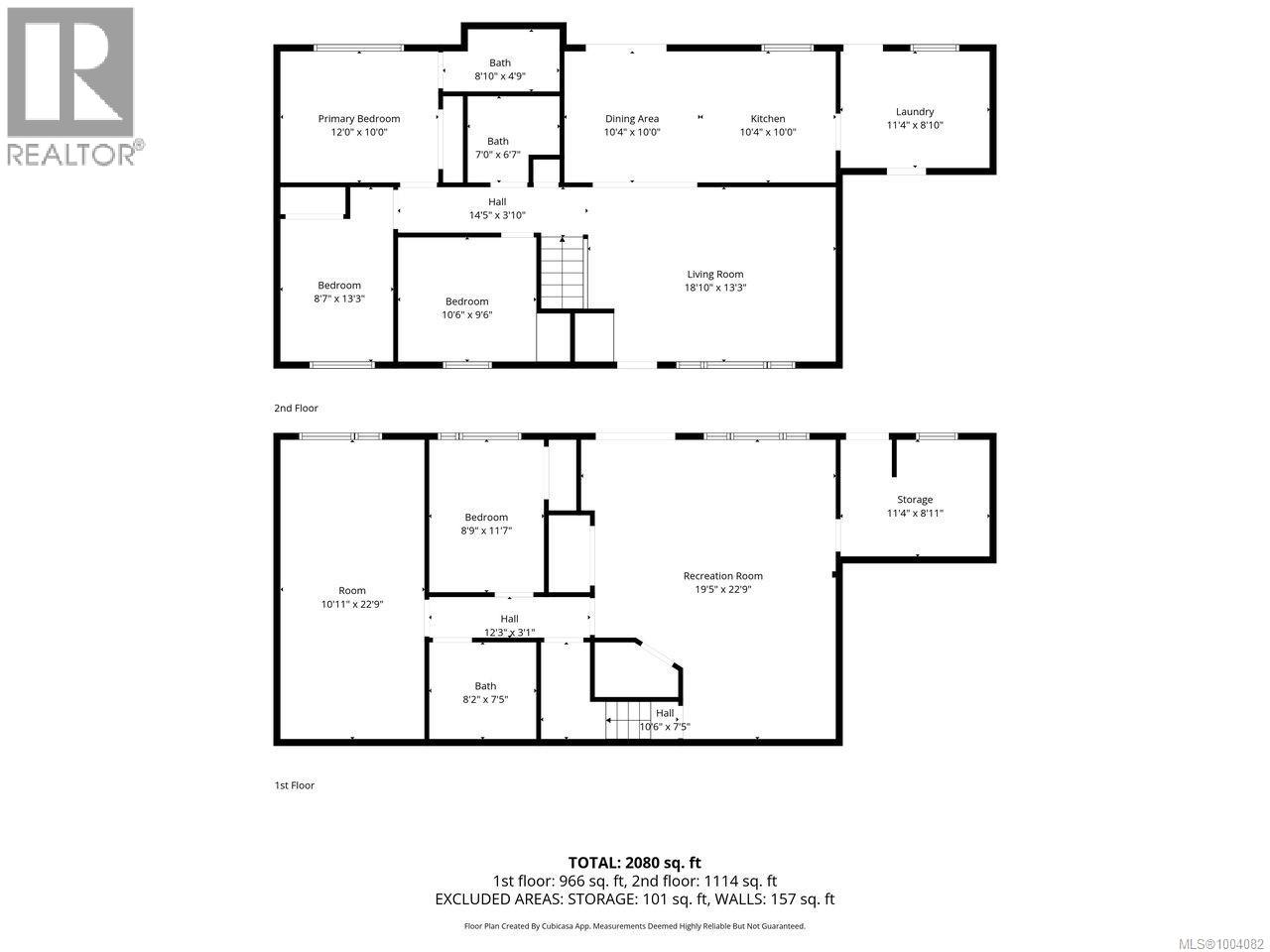 1526 Stag Rd, Campbell River