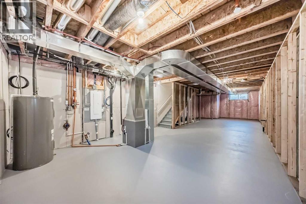 Single Family House for Sale in  Hotchkiss Road SE Hotchkiss Calgary 