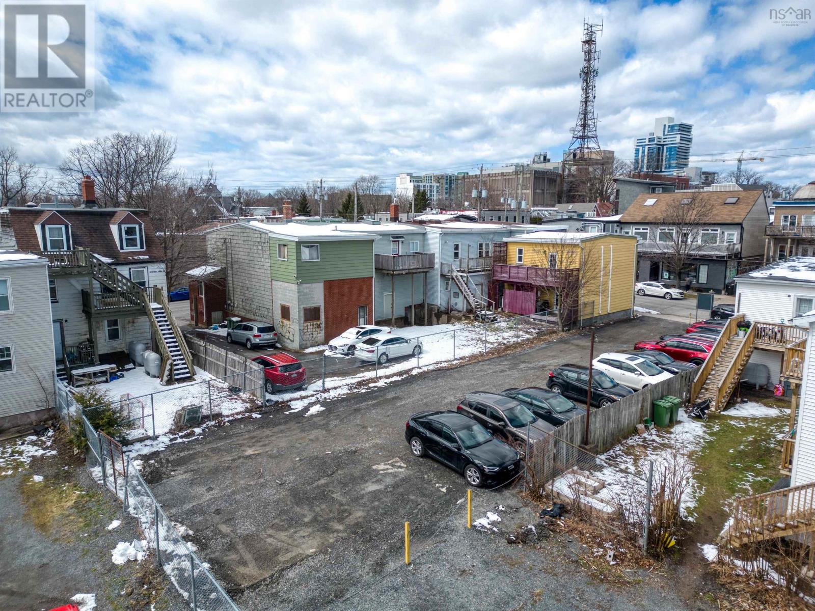 Property 6 of 7 of 5686 Charles Street