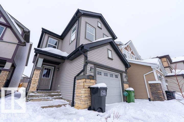 3117 ARTHURS CR SW, Edmonton
