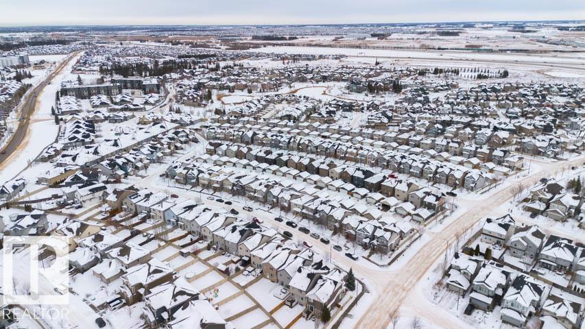 3117 ARTHURS CR SW, Edmonton