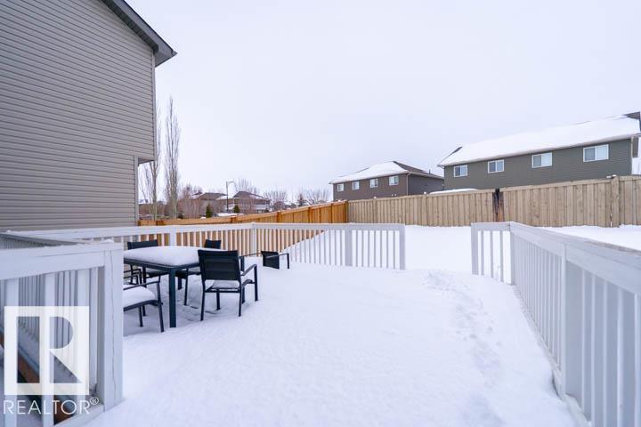 3117 ARTHURS CR SW, Edmonton