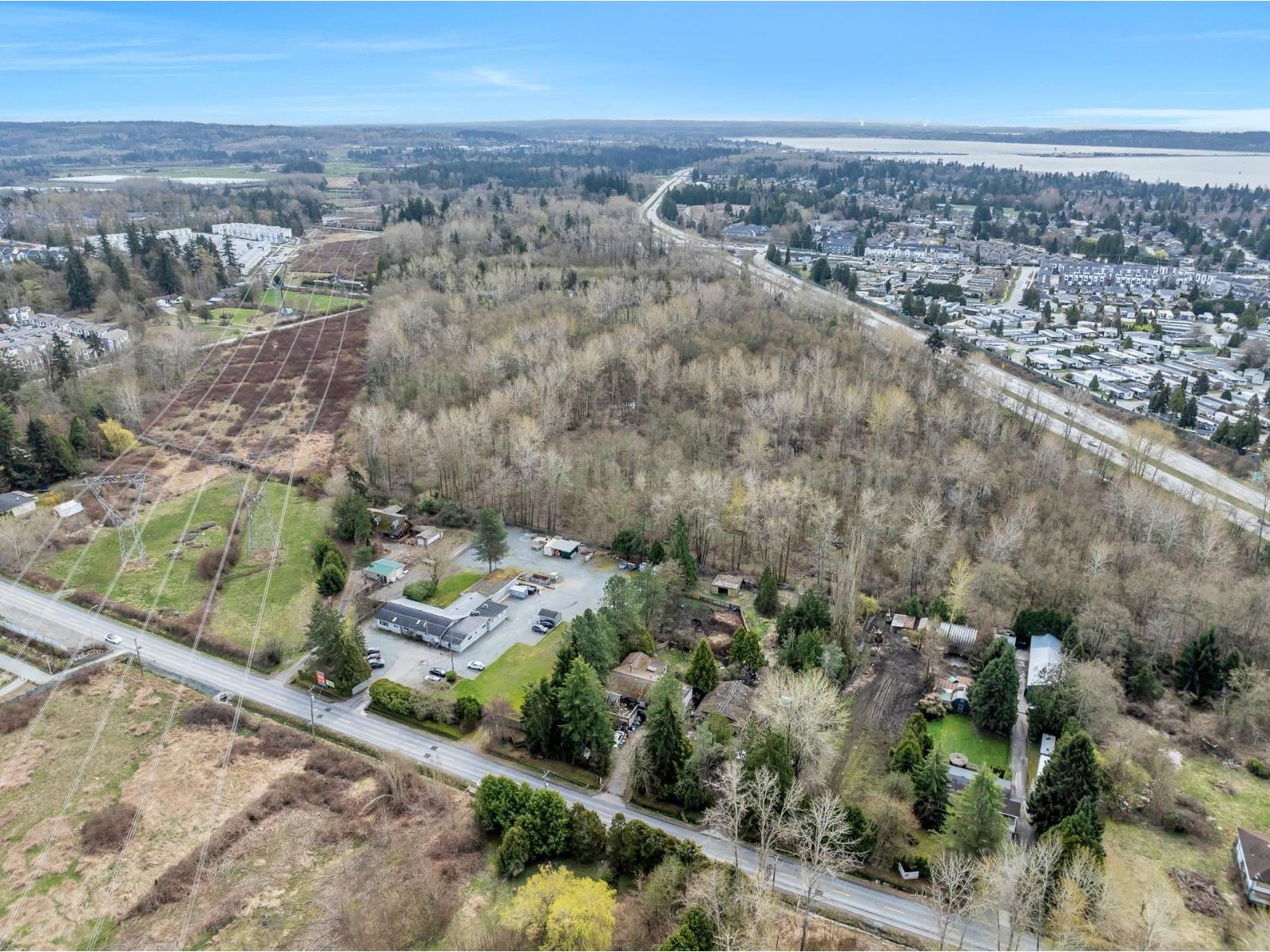 16216 20 AVENUE, Surrey