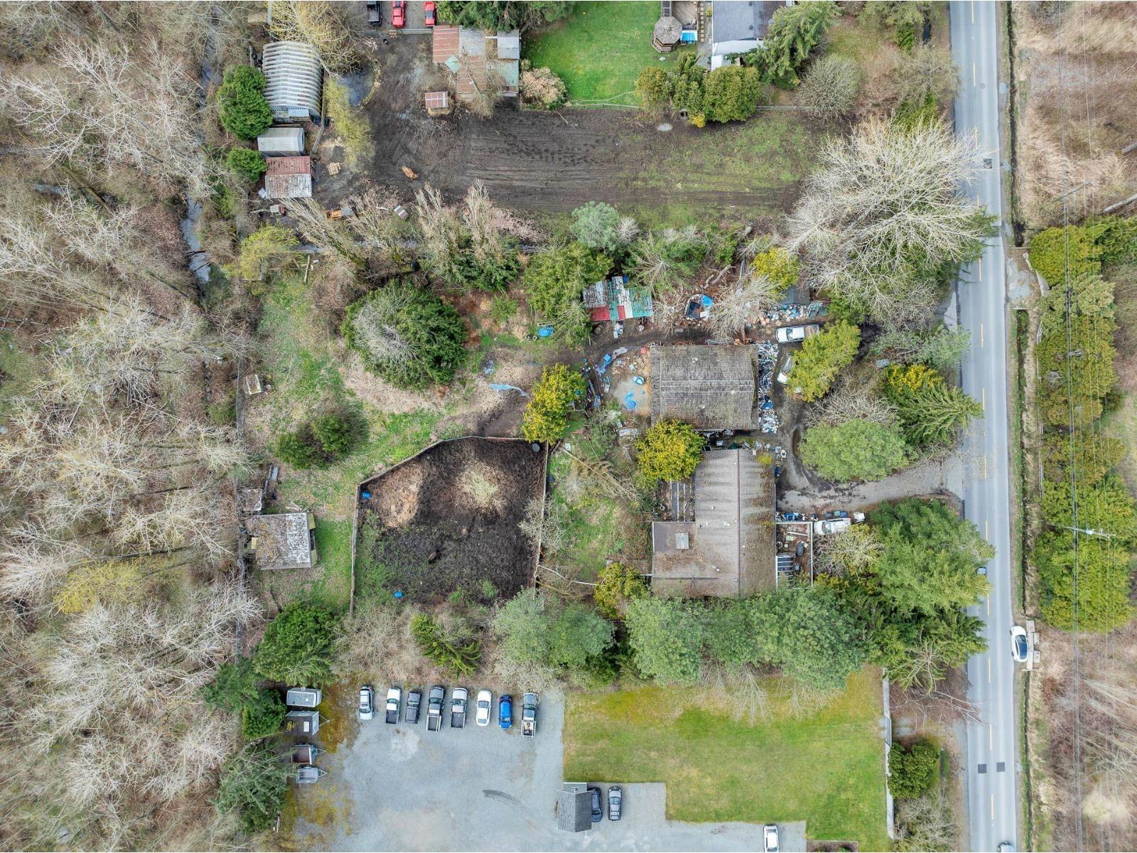 16216 20 AVENUE, Surrey