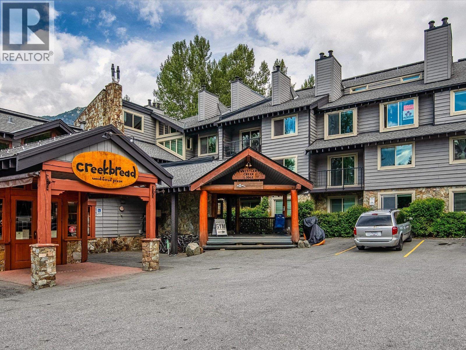 320 2021 KAREN CRESCENT, Whistler