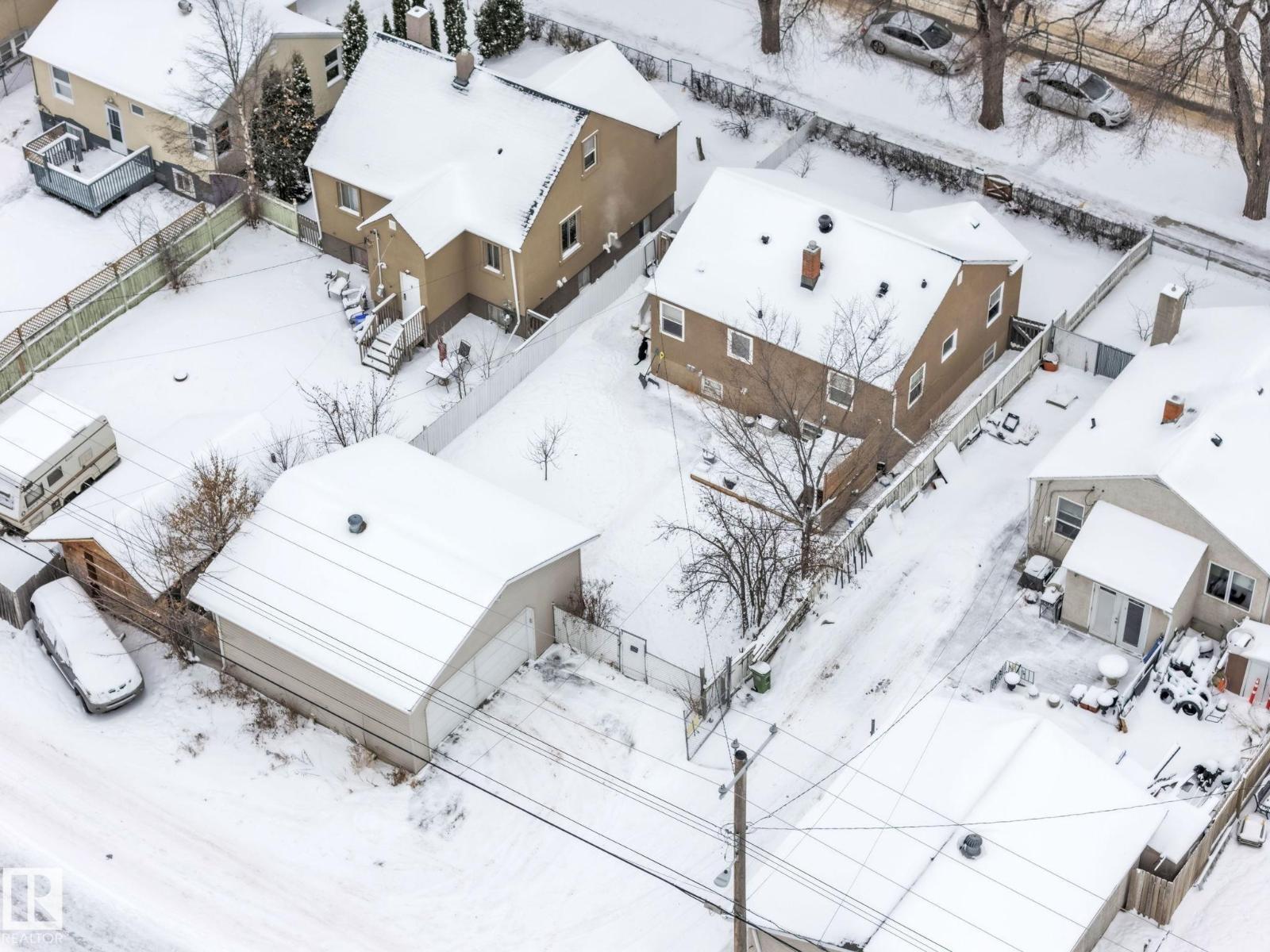 10851 92 ST NW, Edmonton