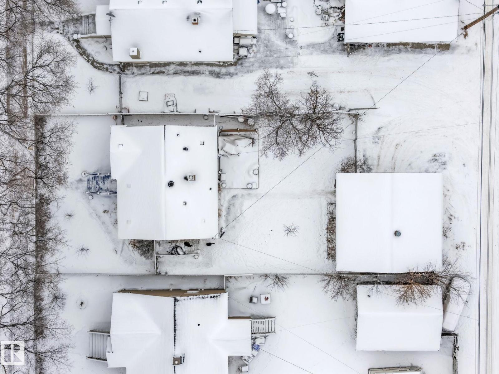 10851 92 ST NW, Edmonton