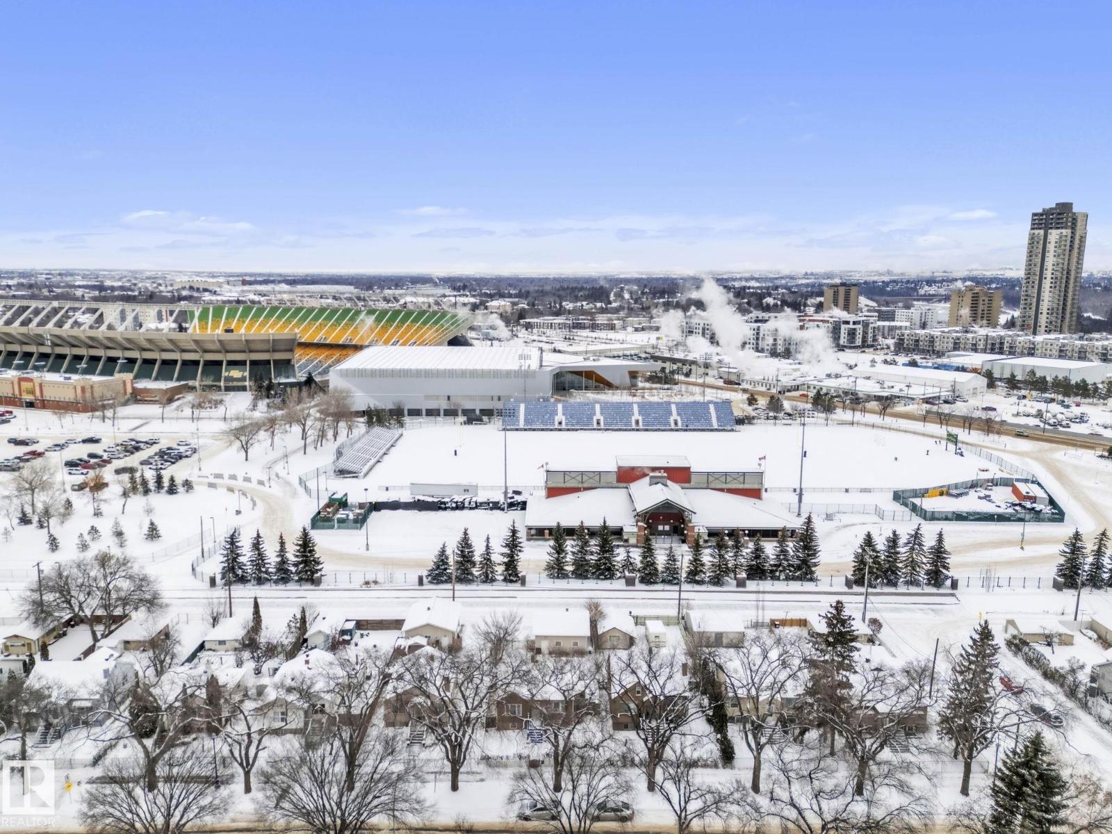 10851 92 ST NW, Edmonton