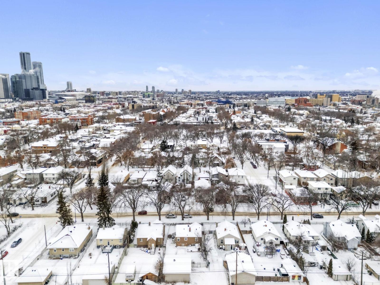 10851 92 ST NW, Edmonton