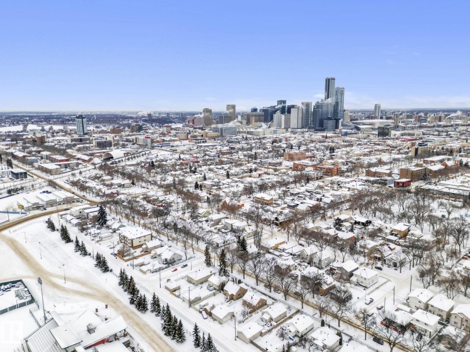 10851 92 ST NW, Edmonton