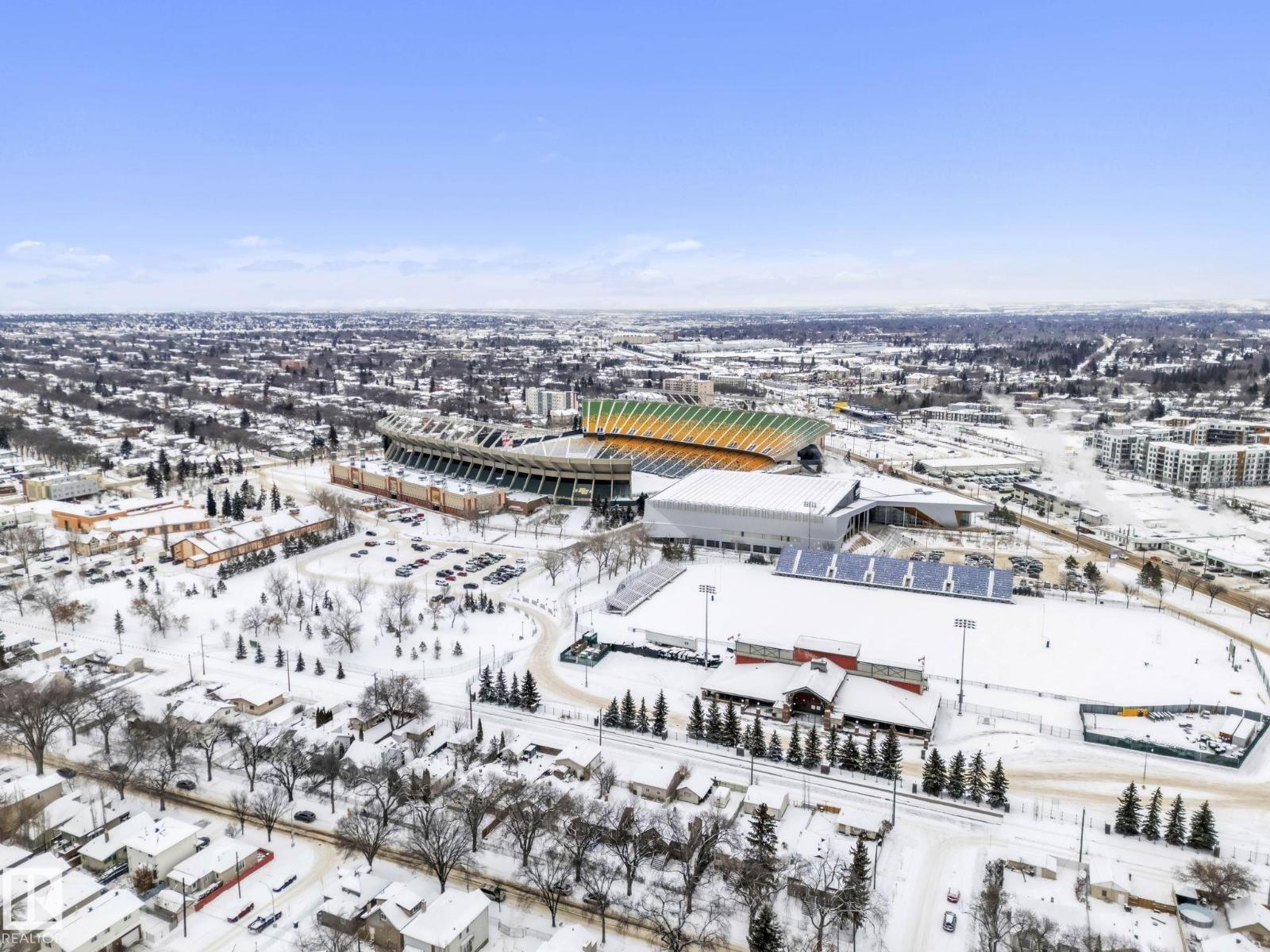 10851 92 ST NW, Edmonton