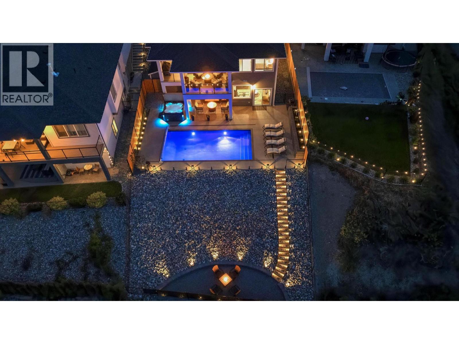  11582 Middleton Road South, Lake Country