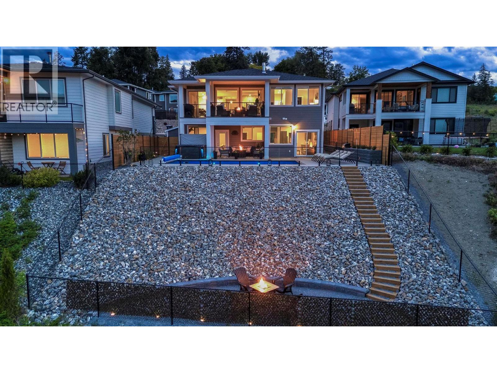  11582 Middleton Road South, Lake Country