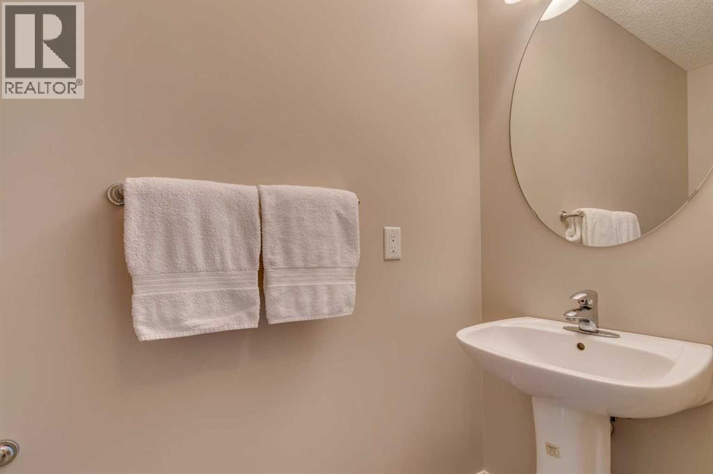 Single Family House for Sale in  Mahogany Terrace SE Mahogany Calgary 