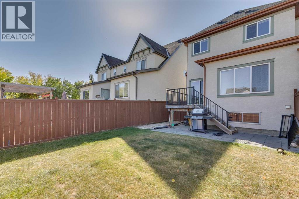 Single Family House for Sale in  Mahogany Terrace SE Mahogany Calgary 