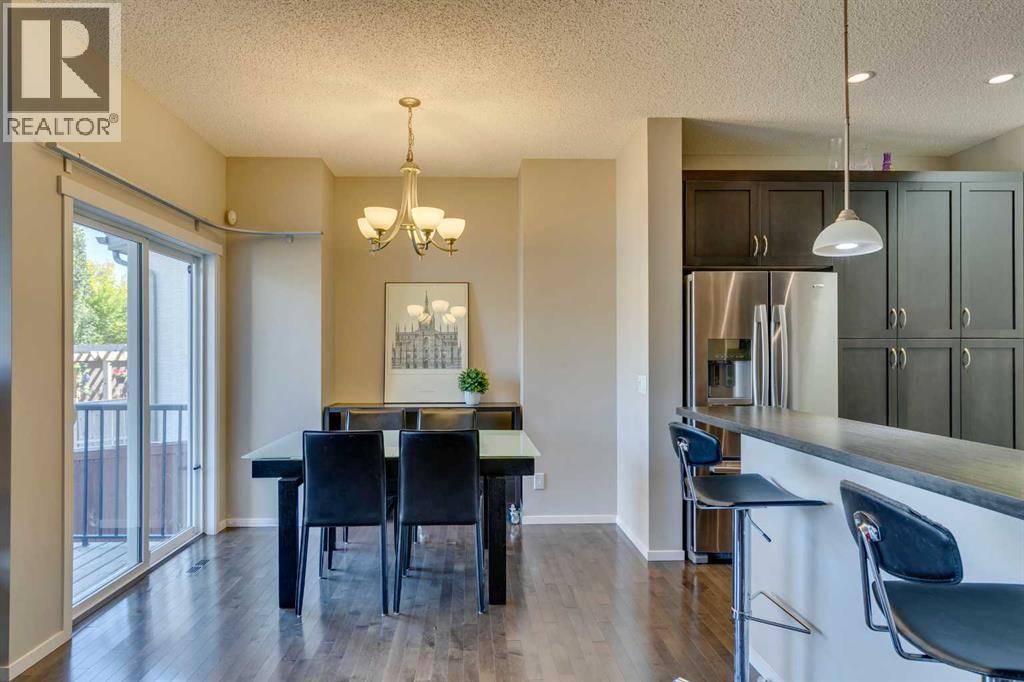 Single Family House for Sale in  Mahogany Terrace SE Mahogany Calgary 