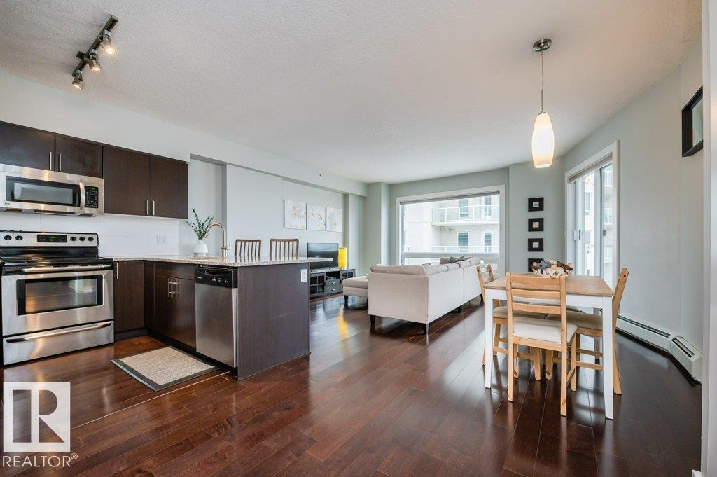 #1705 10152 104 ST NW, Edmonton