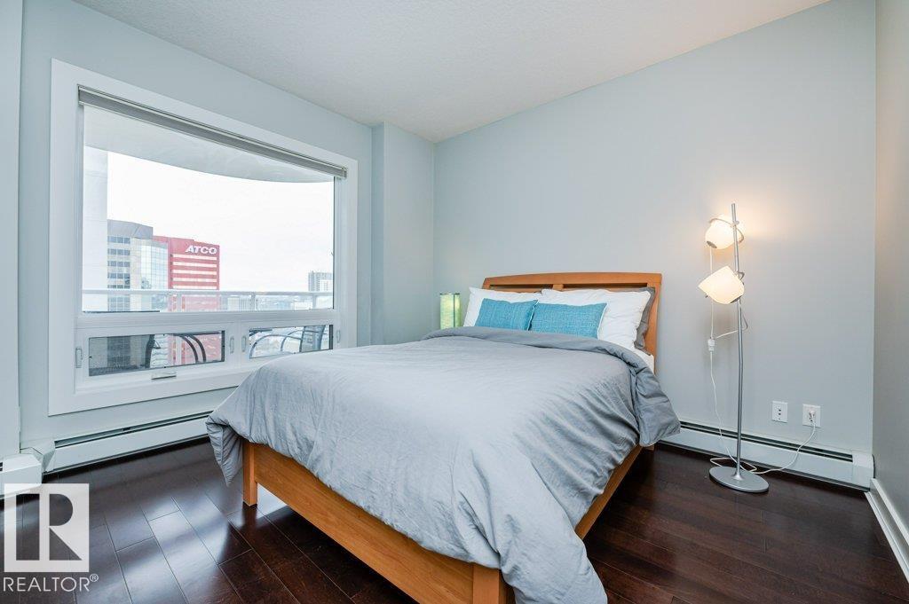 #1705 10152 104 ST NW, Edmonton