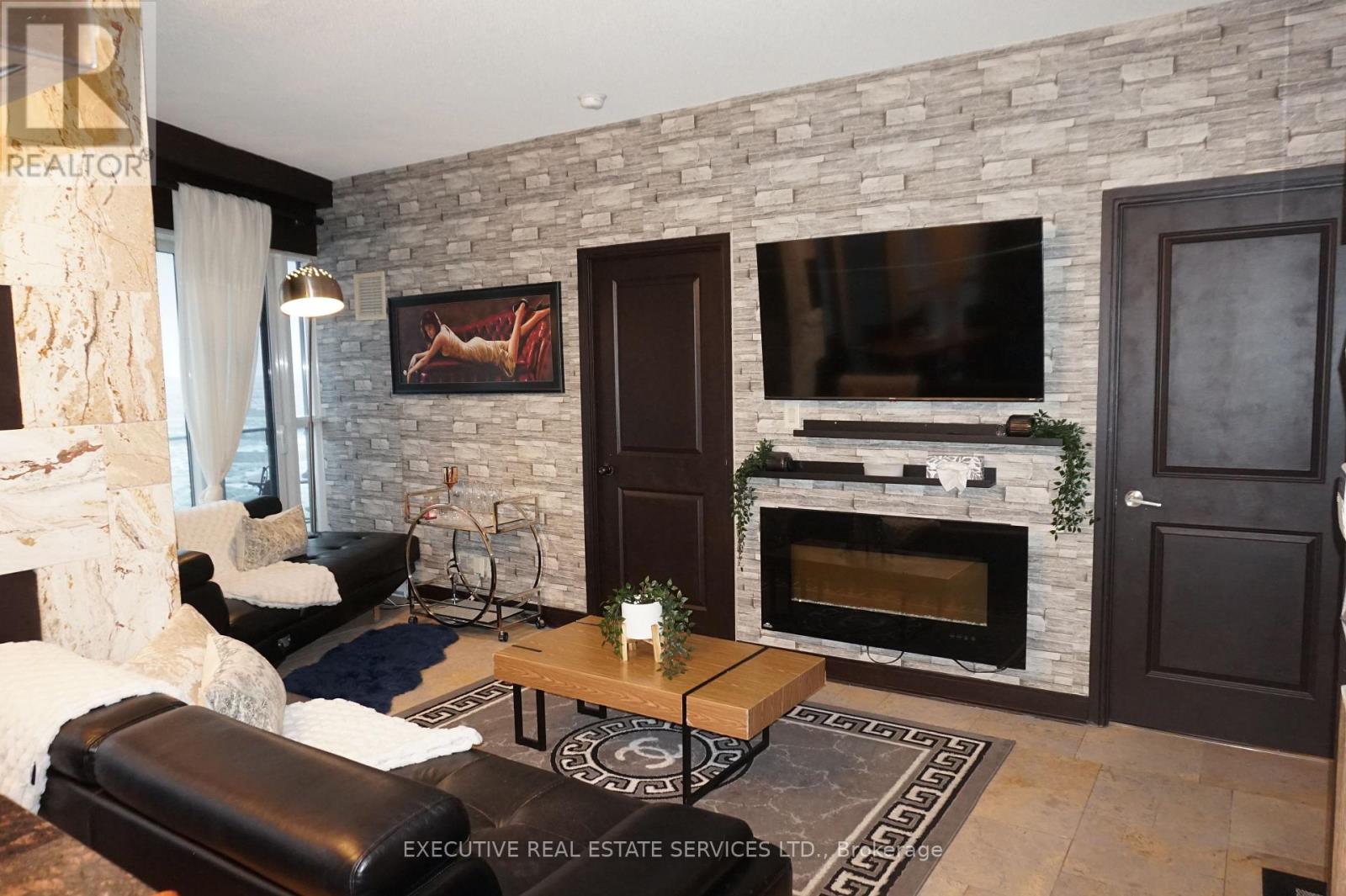 2707 - 50 ABSOLUTE AVENUE - Photo 3 of 13, Mississauga (City Centre), Ontario