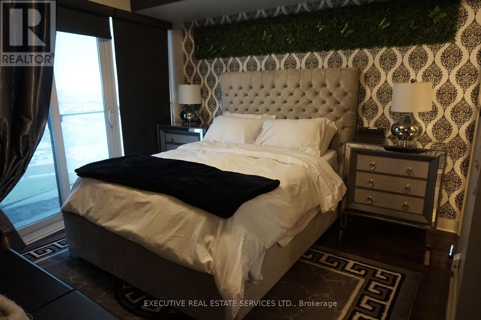 2707 - 50 ABSOLUTE AVENUE - Photo 5 of 13, Mississauga (City Centre), Ontario