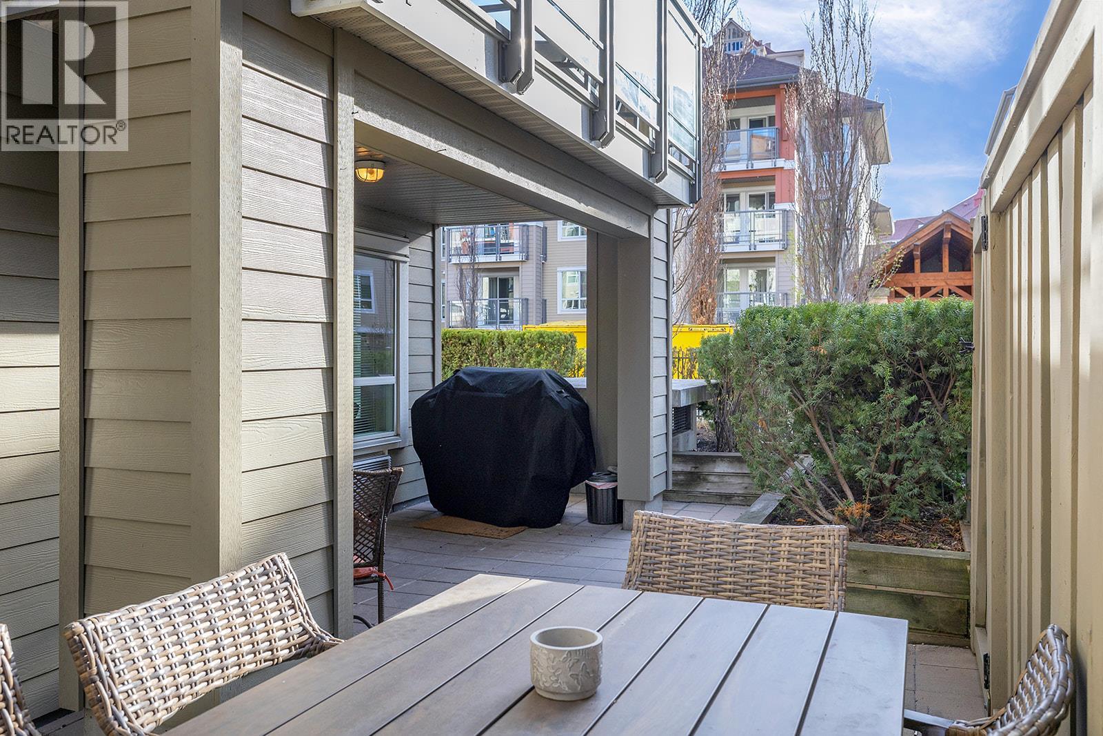 105 1093 Sunset Drive, Kelowna