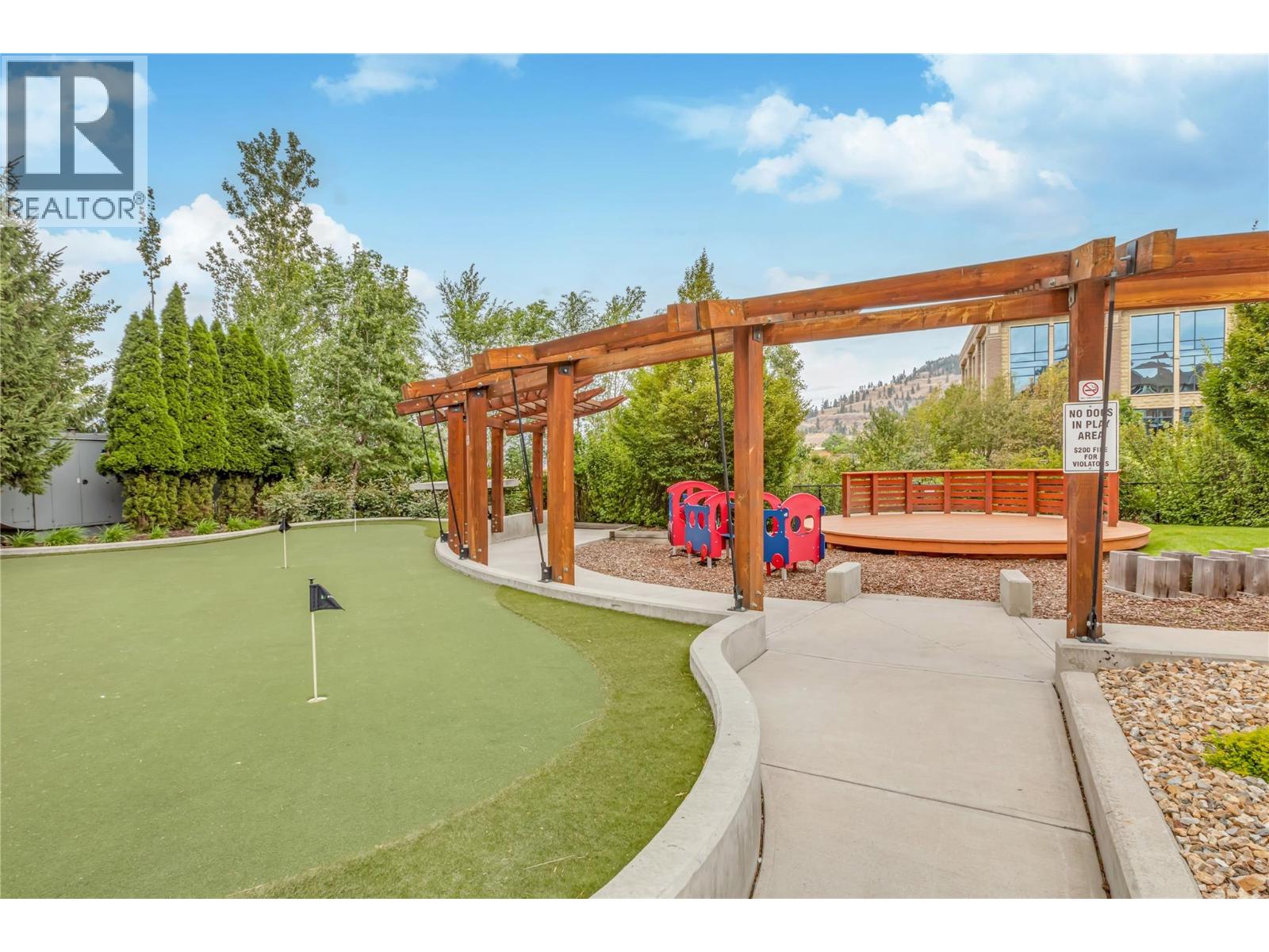 105 1093 Sunset Drive, Kelowna