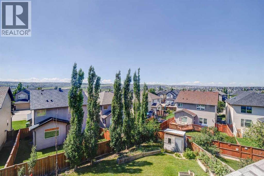 Single Family House for Sale in  Pantego Bay NW Panorama Hills Calgary 