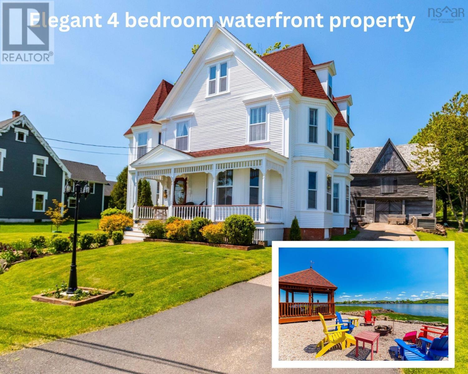 Property photo of 5287 Granville Road