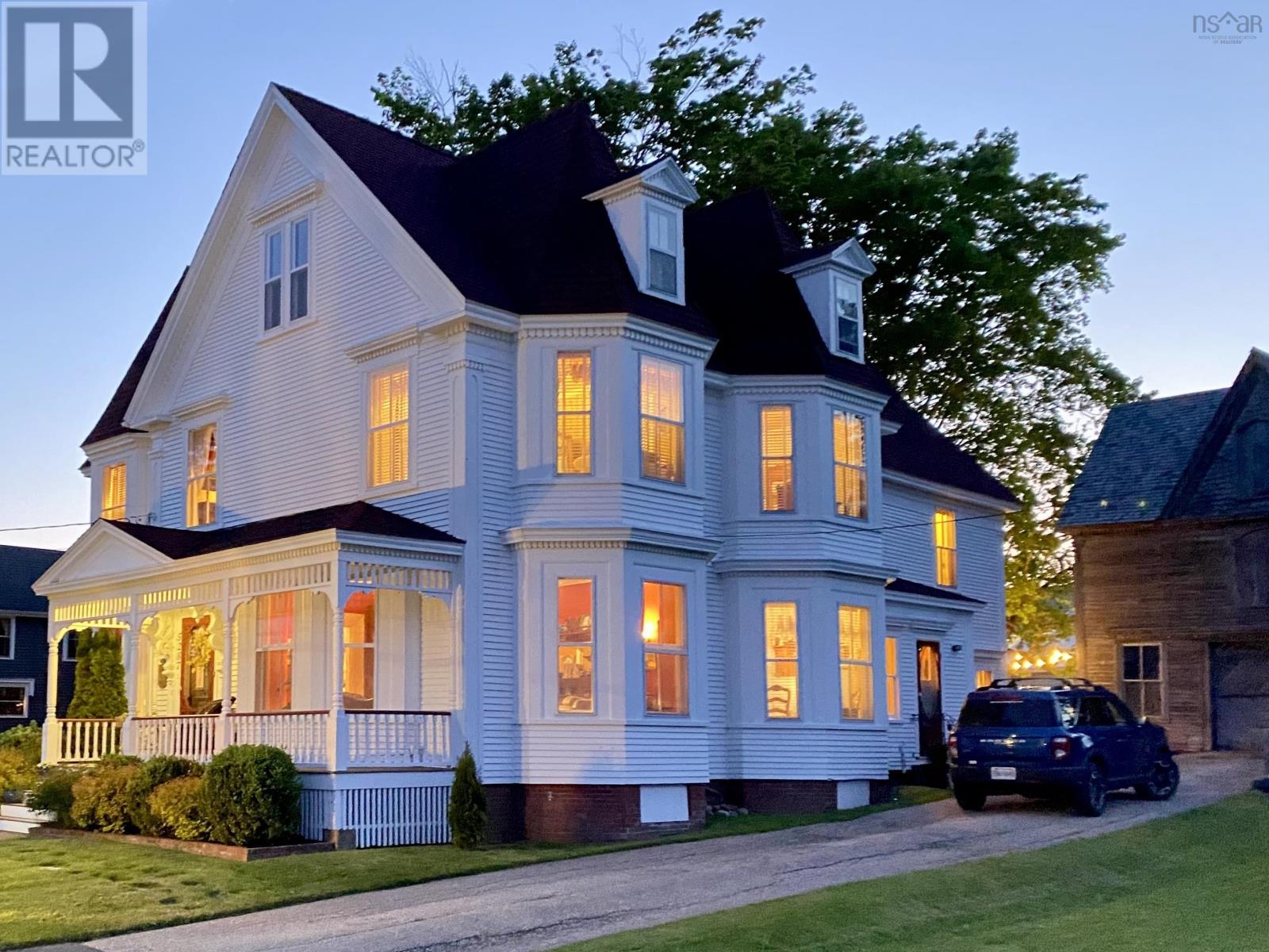 Property 22 of 50 of 5287 Granville Road