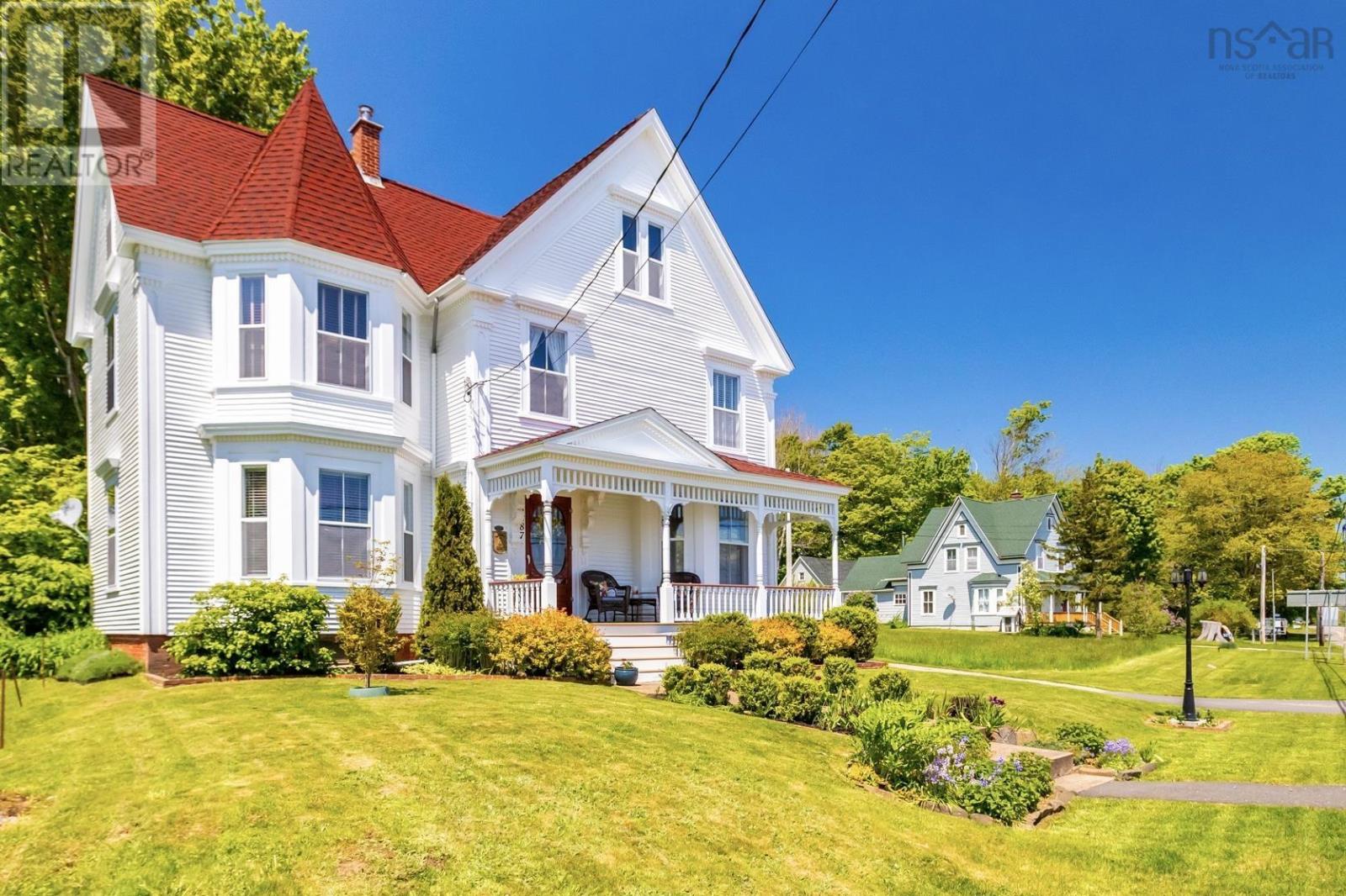 Property 29 of 50 of 5287 Granville Road