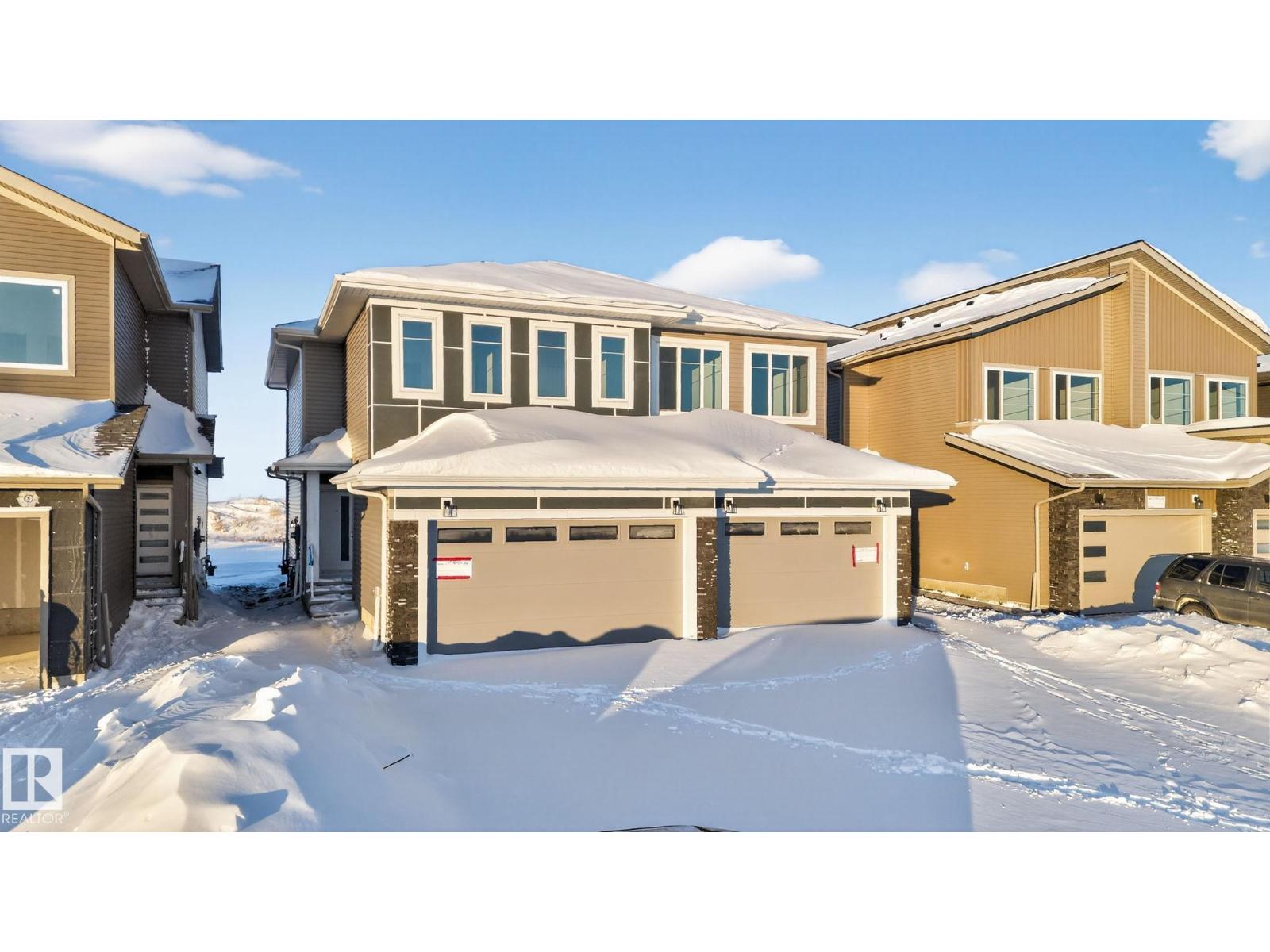 157 Pierwyck LO, Spruce Grove