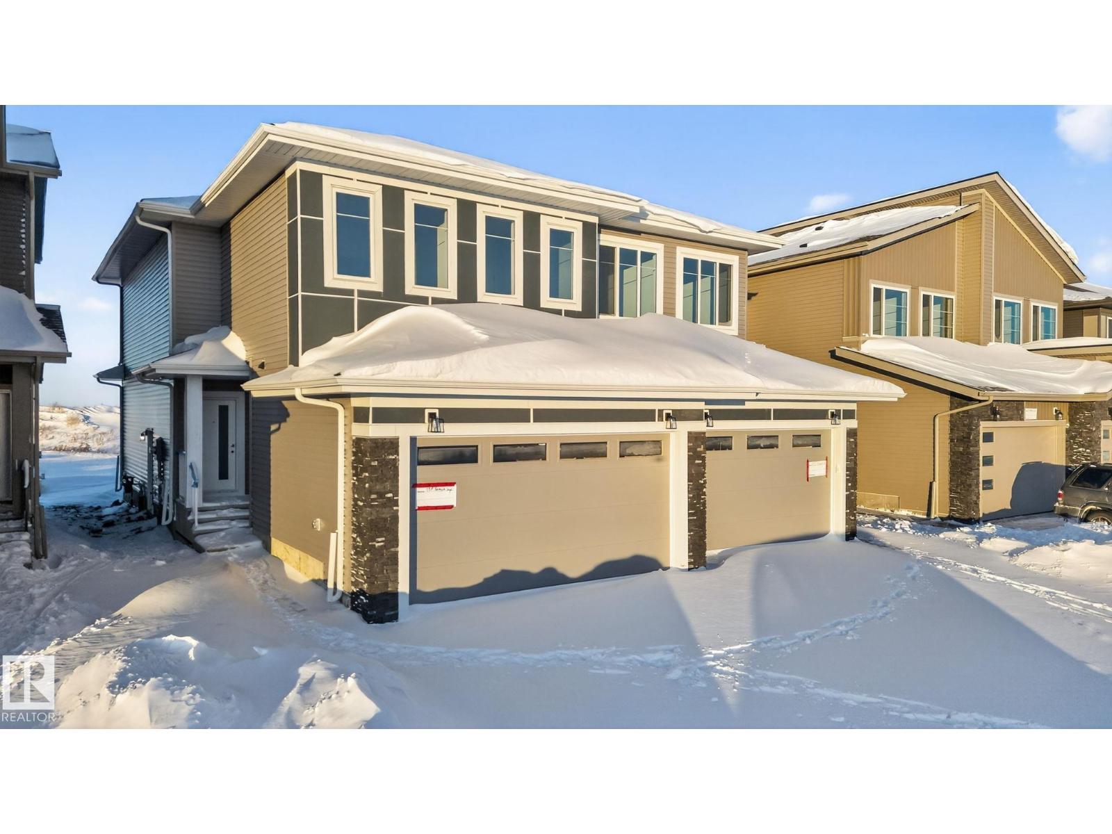 157 Pierwyck LO, Spruce Grove